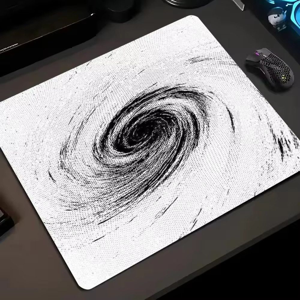 Swirling Black Hole YUME Tempe - Fps Gaming Mouse 评论和价格