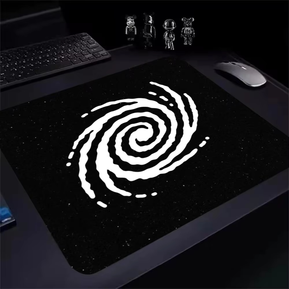 Swirling Black Hole YUME Tempe - Fps Gaming Mouse 评论和价格