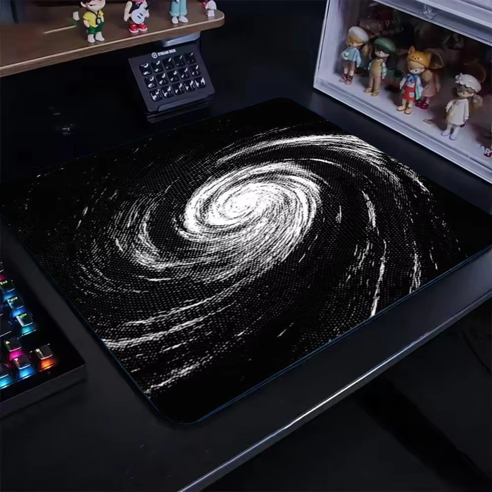 Swirling Black Hole YUME Tempe - Fps Gaming Mouse 评论和价格