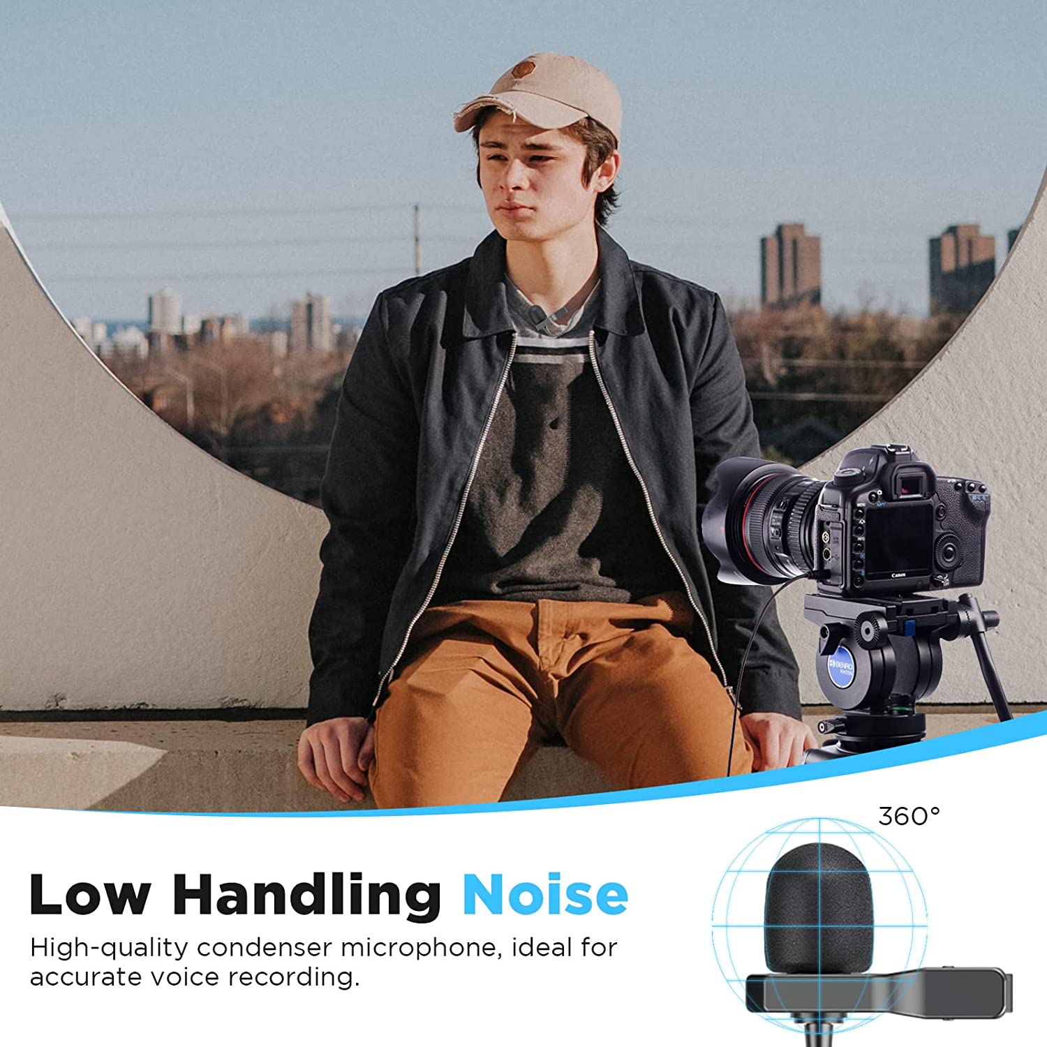 BOYA BY-M1/M1 PRO/M1DM 3.5mm T - Pc Gaming Youtubers 评论和价格