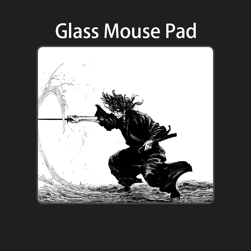 Japanese Anime Cool S-Samurai  - Fps Gaming Mouse 评论和价格