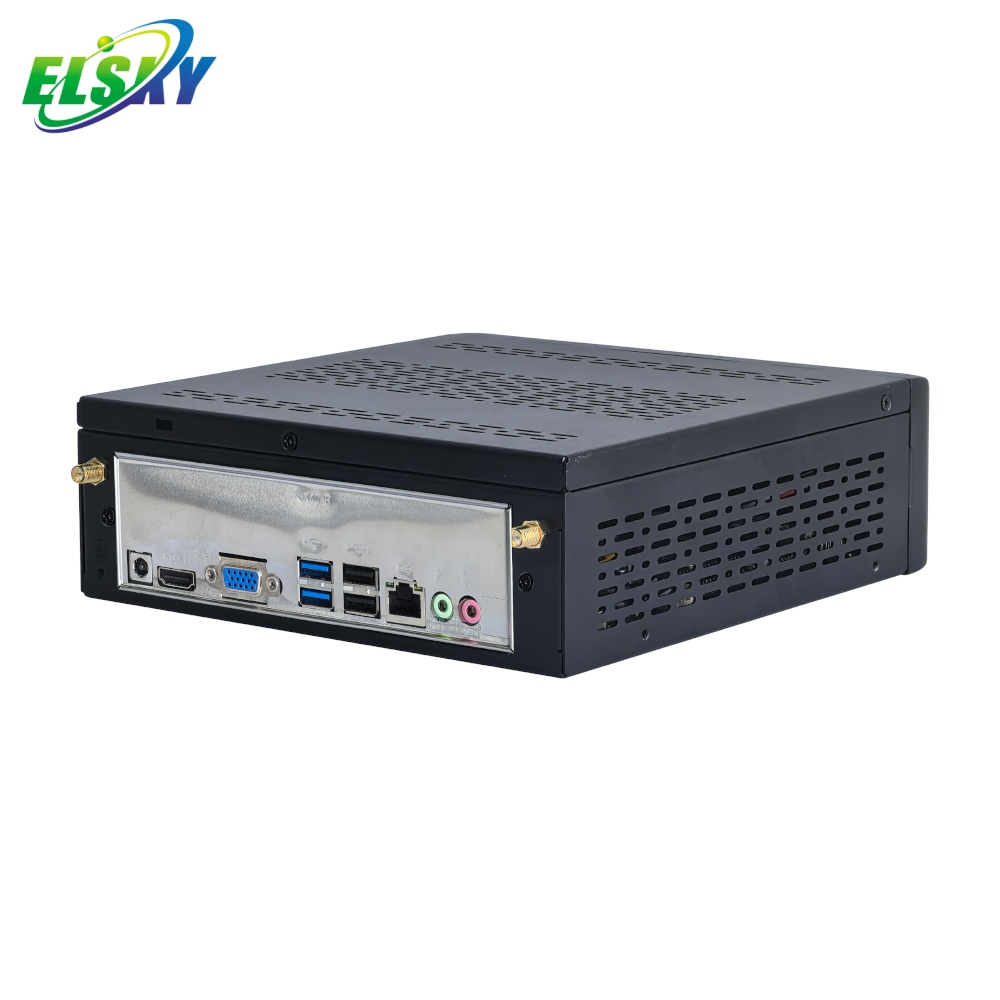 NEW High-level Windows Mini PC - Pc Gaming Windows 7 评论和价格