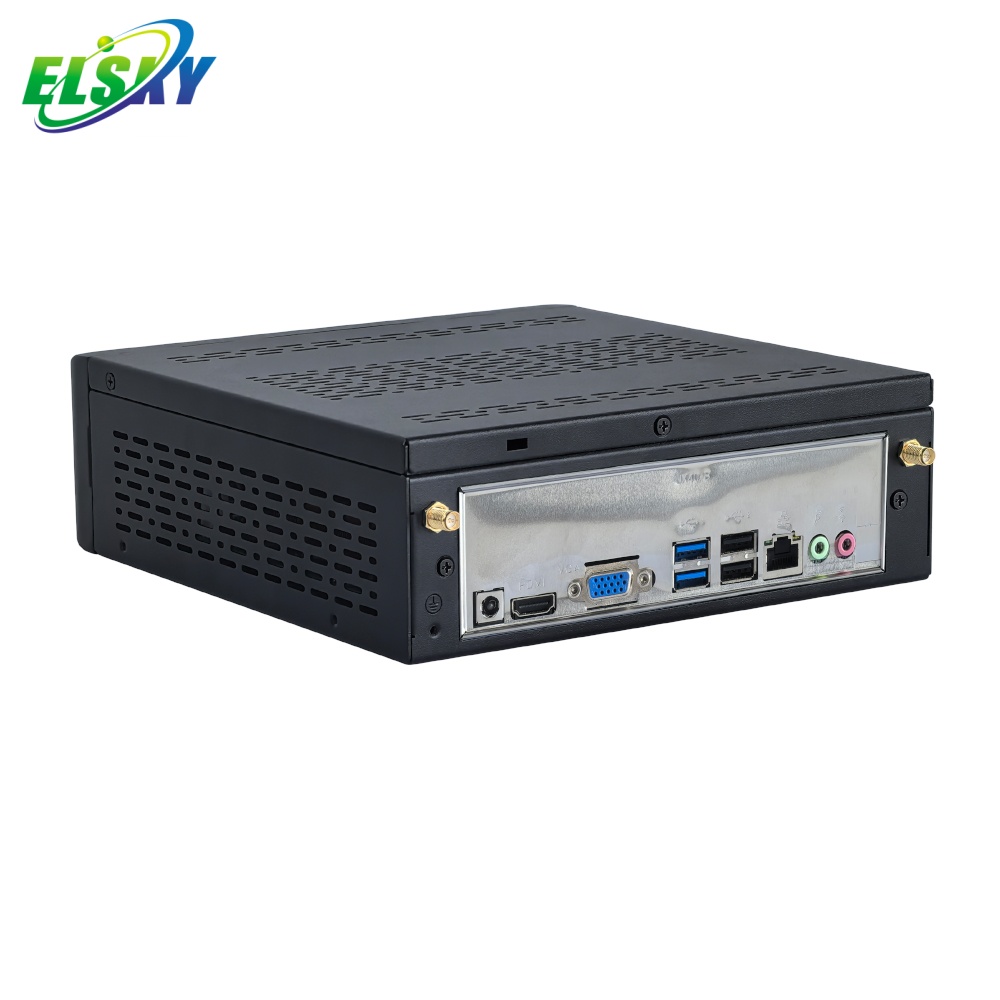 NEW High-level Windows Mini PC - Pc Gaming Windows 7 评论和价格