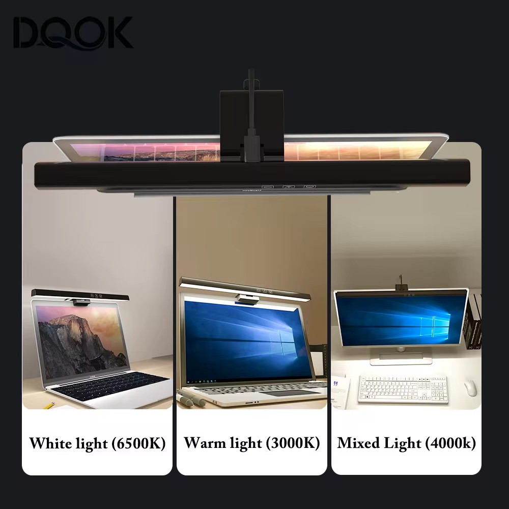 Screen LED Bar Desk Lamp PC Co - Pc Gaming Pink 评论和价格