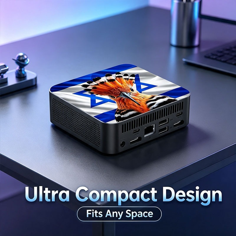 2026 Strong Mini PC Intel N95  - Pc Gaming Mini 评论和价格
