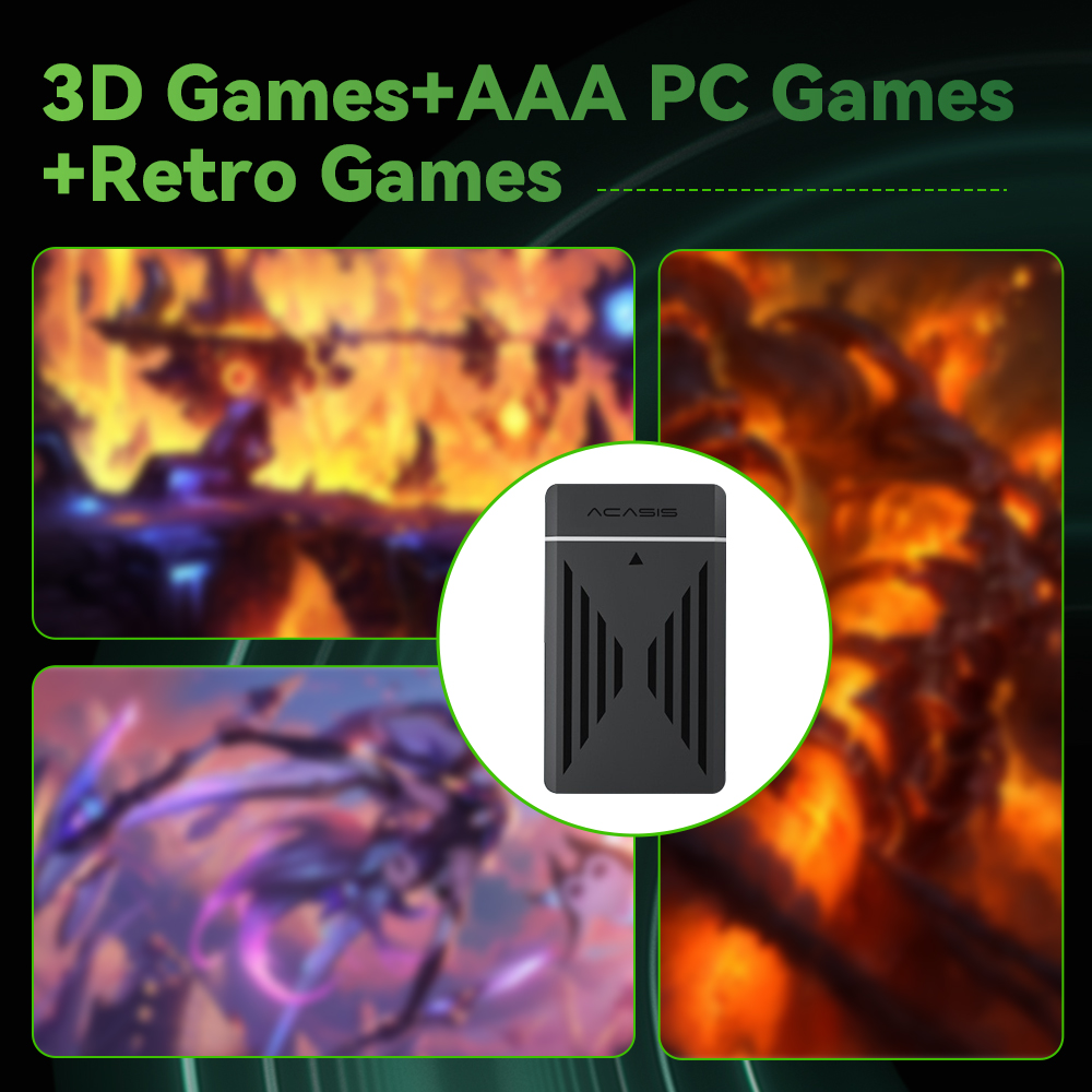 Portable 3TB Gaming HDD Video  - Pc Gaming Aaa 评论和价格