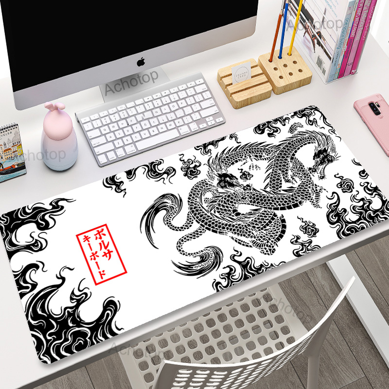 Large Mouse Pad Gaming Mousepa - Pc Gaming Pink 评论和价格