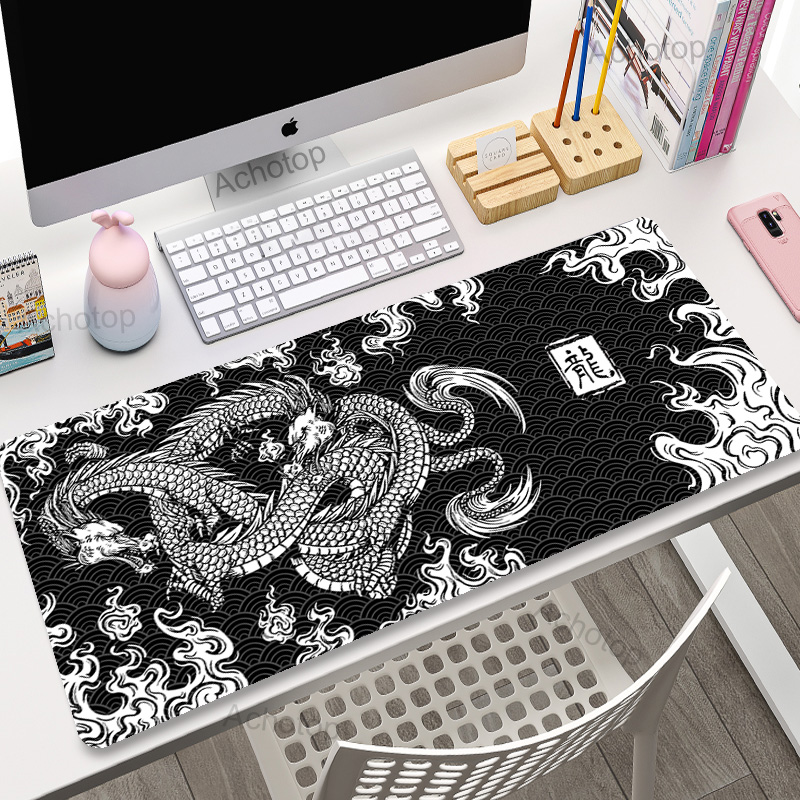 Large Mouse Pad Gaming Mousepa - Pc Gaming Pink 评论和价格
