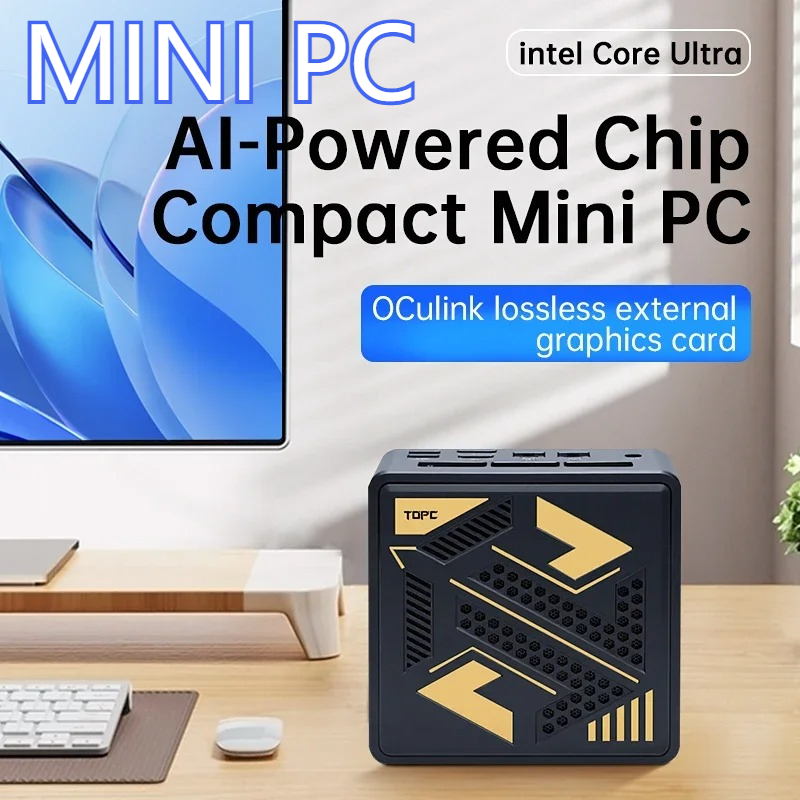 Mini PC Gamer  Gaming Mini PC  - Pc Gaming Windows 7 评论和价格