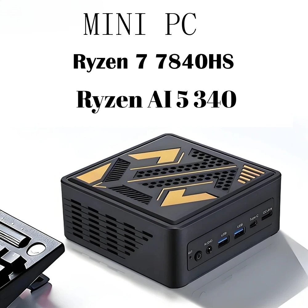 Mini PC Gamer  Gaming Mini PC  - Pc Gaming Windows 7 评论和价格