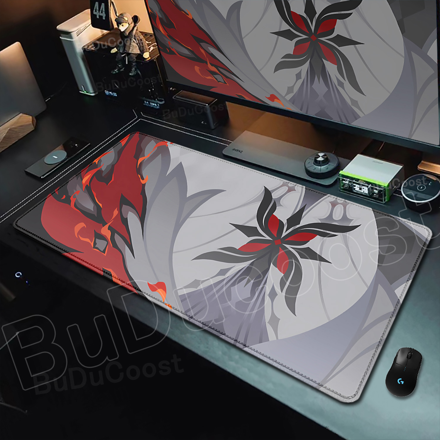 New Cool Wallpaper Genshin Imp - Pc Gaming Wallpaper 评论和价格