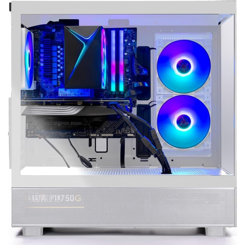 3 Gaming PC, Ryzen 7 5700 3.7G - Pc Gaming Windows 7 评论和价格