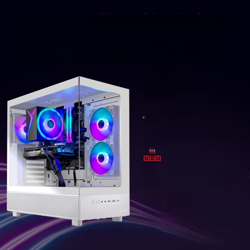 3 Gaming PC, Ryzen 7 5700 3.7G - Pc Gaming Windows 7 评论和价格