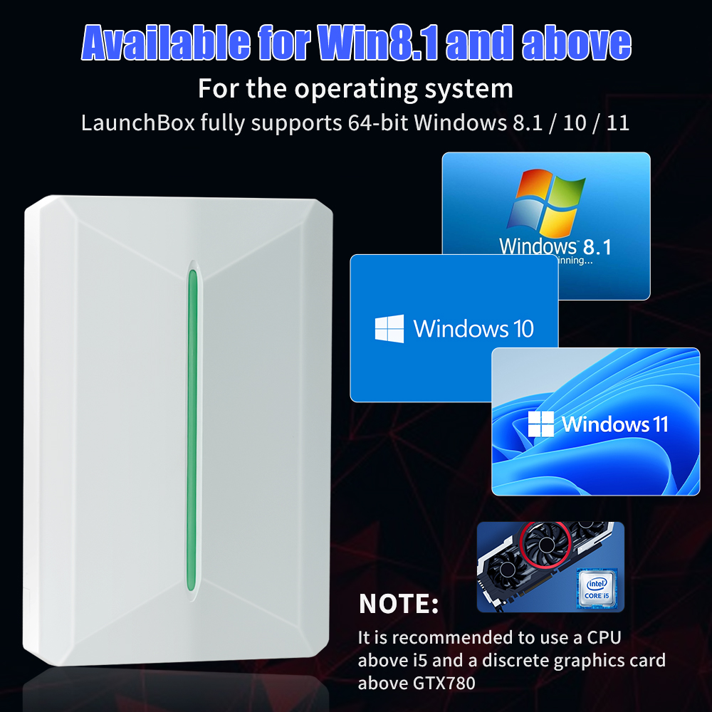 Retrobat&Playnite Gaming HDD R - Pc Gaming Aaa 评论和价格