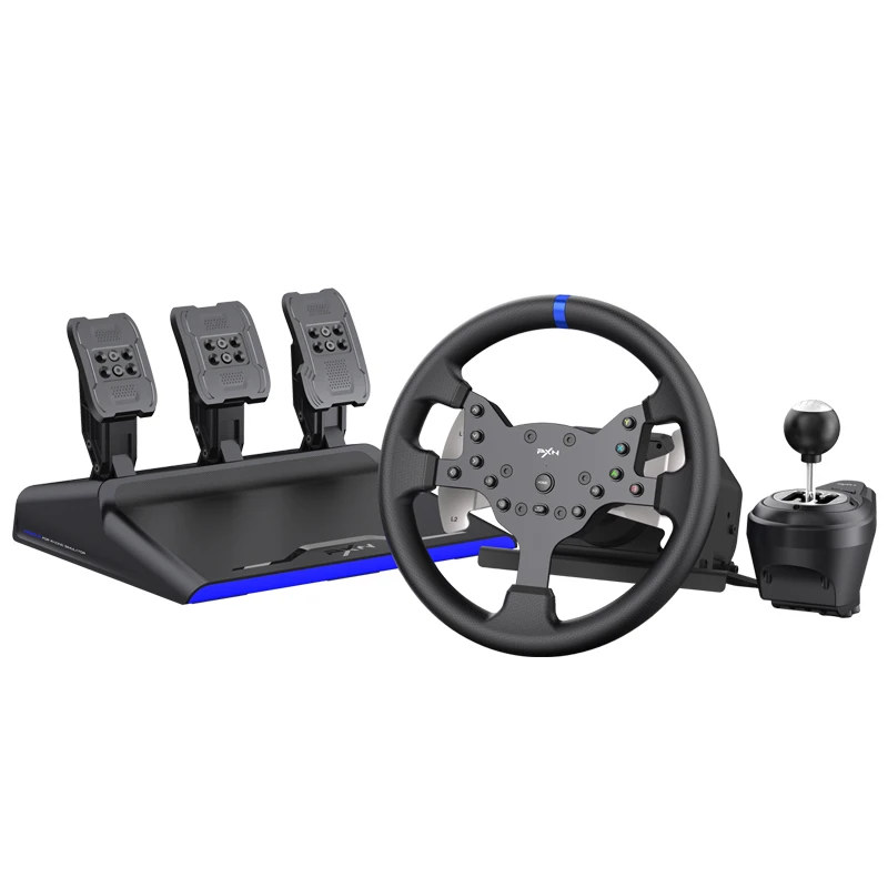Racing Wheel Simulator Gaming  - Pc Gaming Windows 7 评论和价格