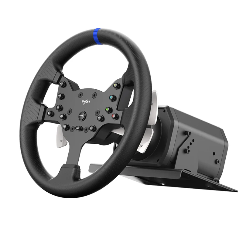 Racing Wheel Simulator Gaming  - Pc Gaming Windows 7 评论和价格