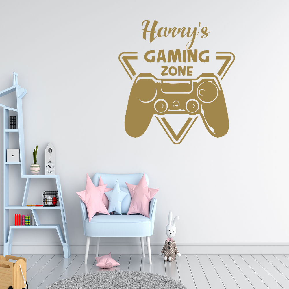 1 pc hot sale Custom Name Gami - Pc Gaming Wallpaper 评论和价格