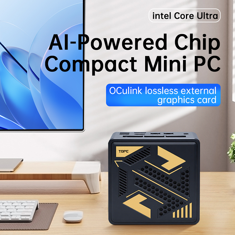 Mini PC Gamer Gamer Computer G - Pc Gaming Windows 7 评论和价格