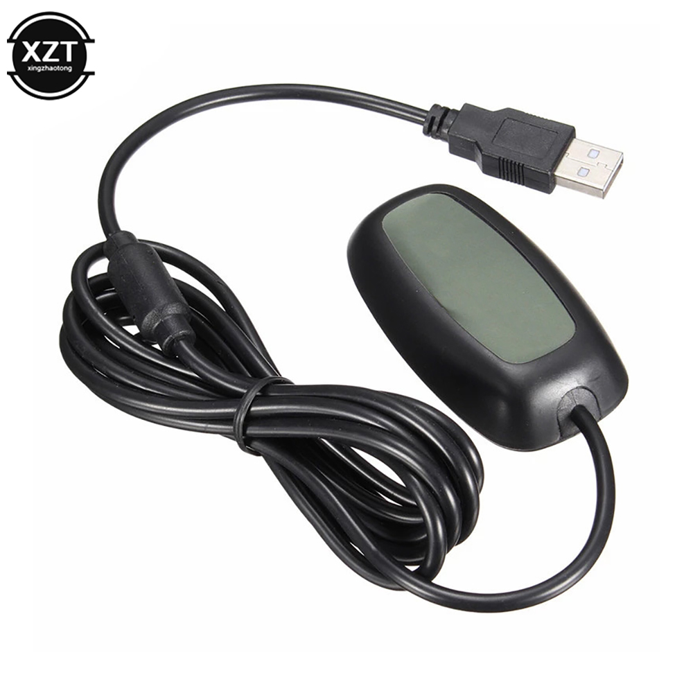 Wireless Gaming Receiver for X - Pc Gaming Windows 7 评论和价格