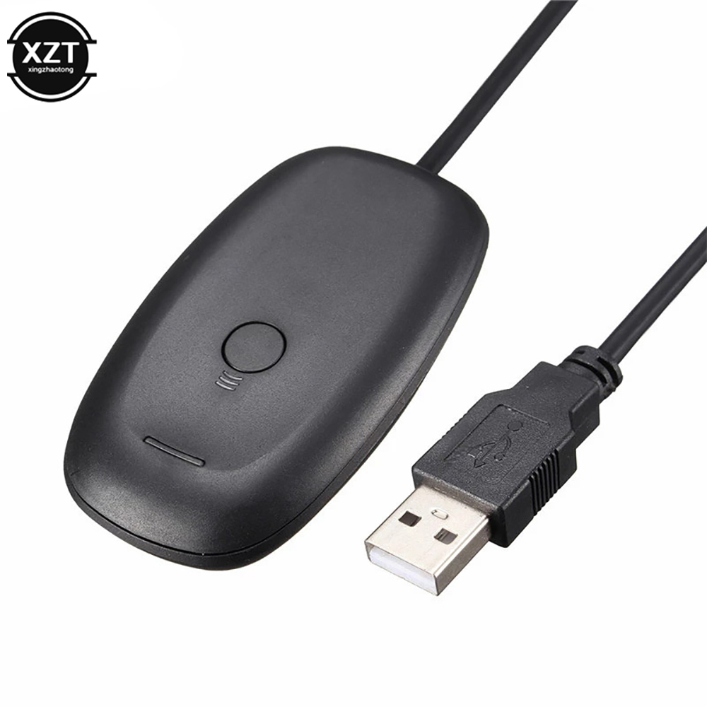 Wireless Gaming Receiver for X - Pc Gaming Windows 7 评论和价格