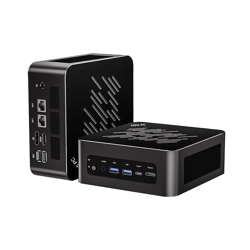 Topton Mini PC Gamer Intel Ult - Pc Gaming Windows 7 评论和价格