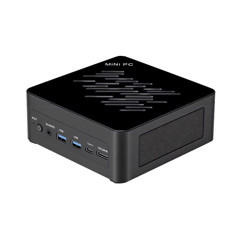 Topton Mini PC Gamer Intel Ult - Pc Gaming Windows 7 评论和价格