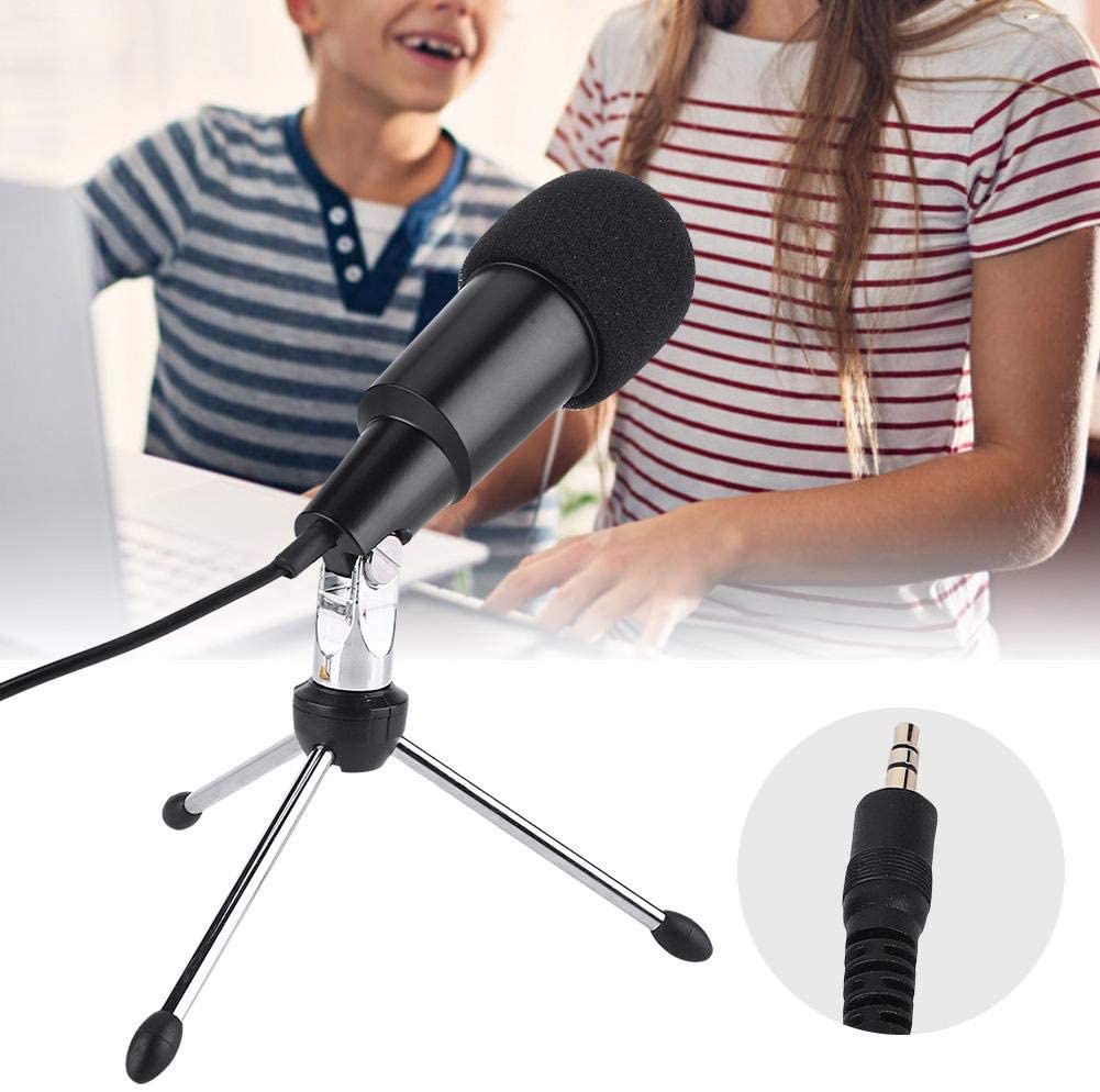 Professional USB Condenser Mic - Pc Gaming Youtubers 评论和价格