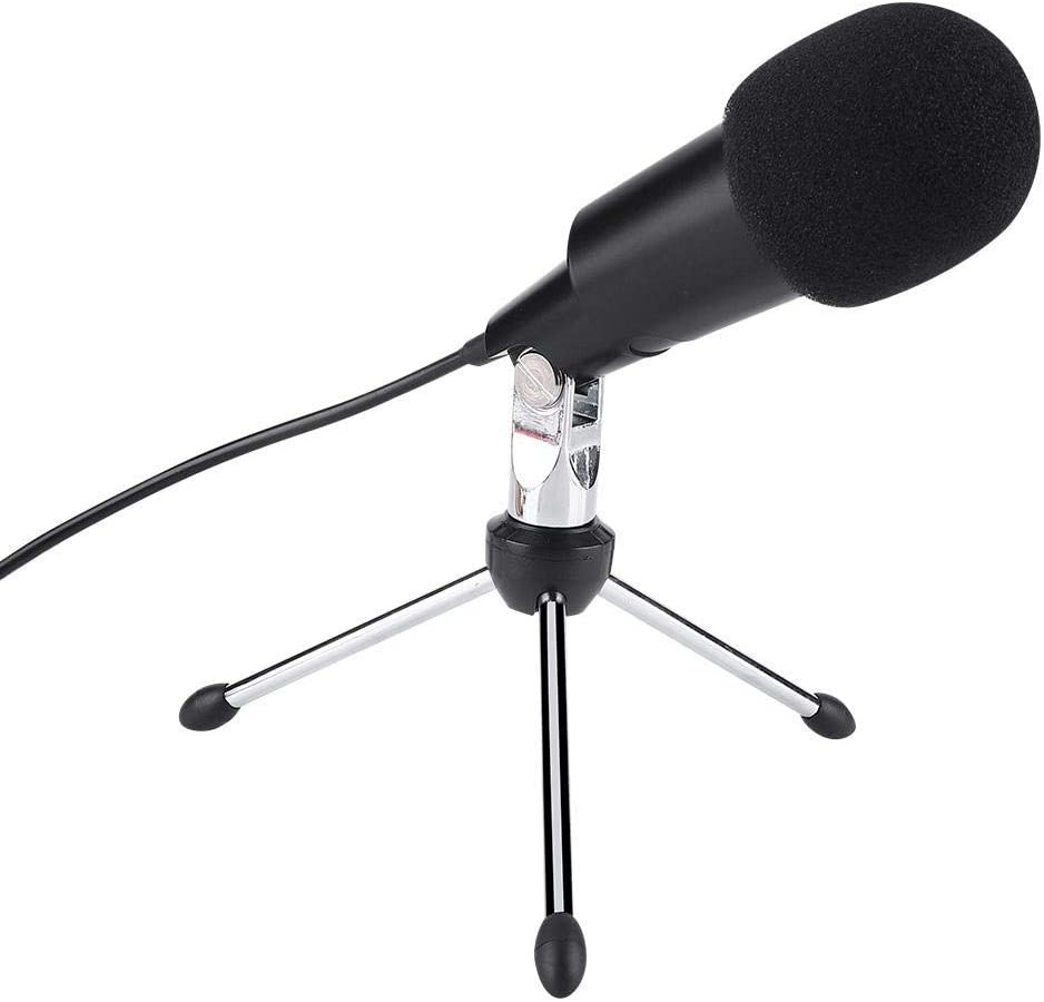 Professional USB Condenser Mic - Pc Gaming Youtubers 评论和价格