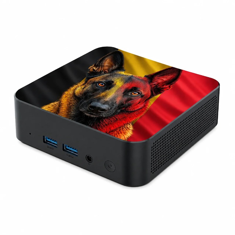 Intel Core i9‑10980HK Compact  - Pc Gaming Mini 评论和价格