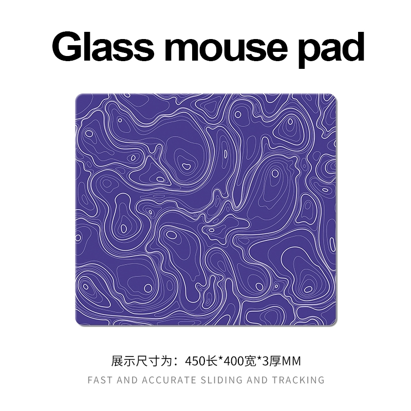 Photovoltaic Glass Gaming Mous - Fps Gaming Mouse 评论和价格