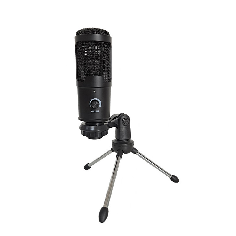 1.5m USB Condenser Microphones - Pc Gaming Youtubers 评论和价格