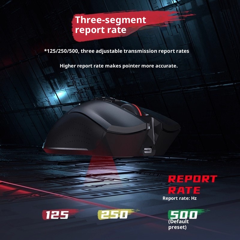 Bloody R90 PLUS Wireless Mouse - Fps Gaming Mouse 评论和价格