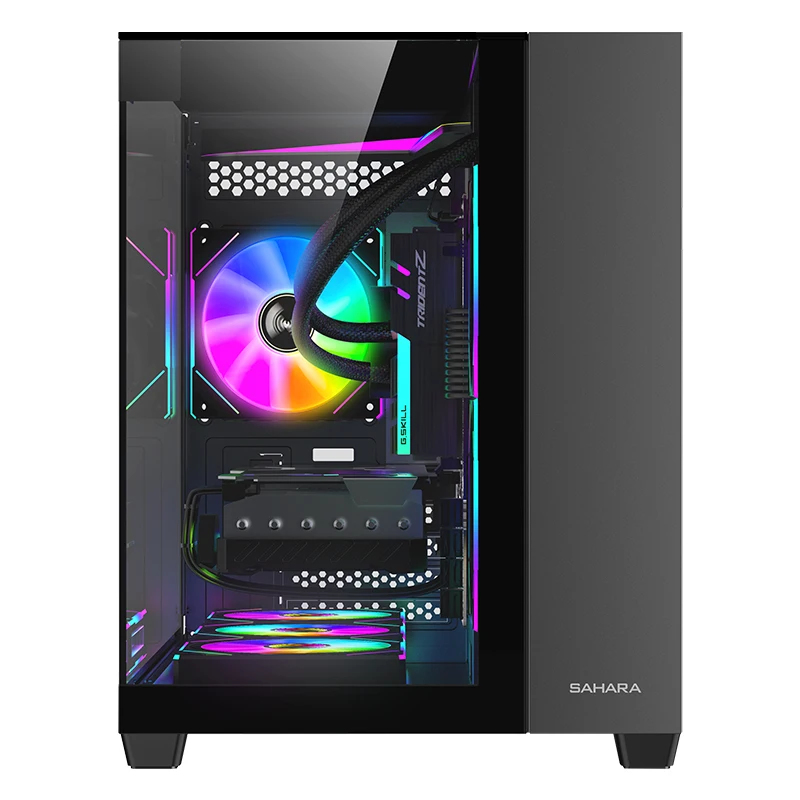 Gaming Desktop Ryzen 7 5700X N - Nvidia Vga Rtx 4060 评论和价格