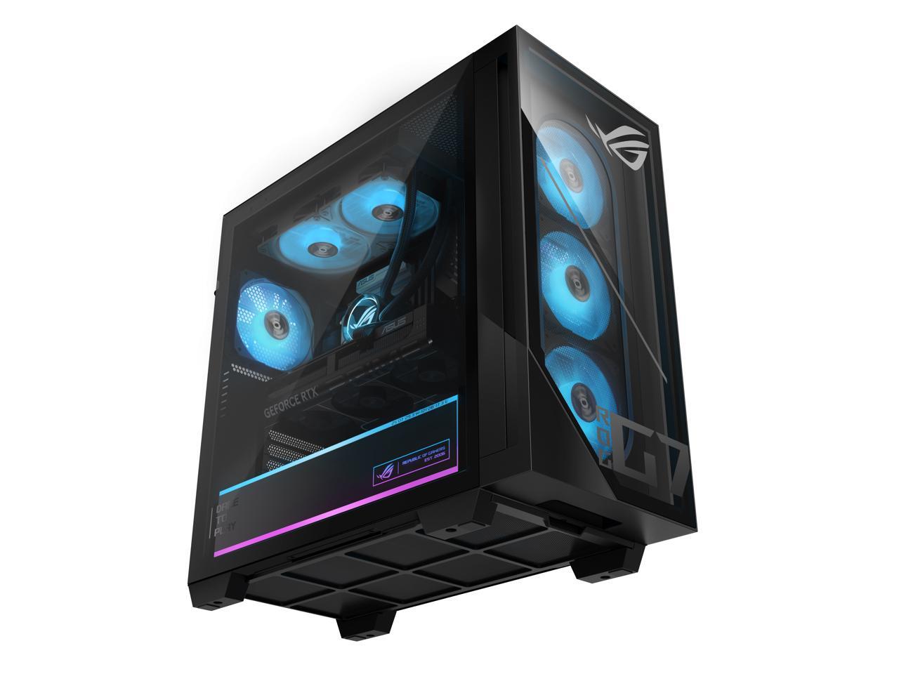 Asus Gaming Desktop Pc G700Tf- - Pc Gaming Windows 7 评论和价格