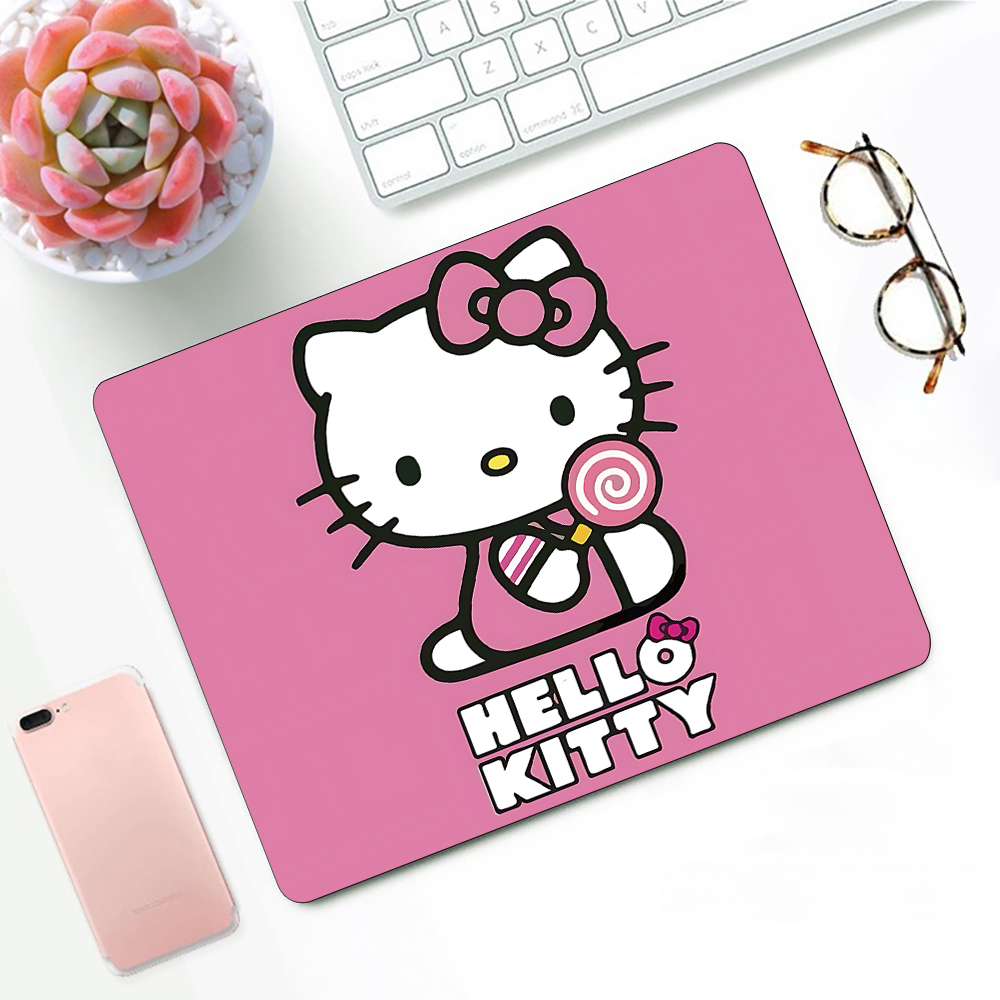 Cute pink anime Hello Kitty Ga - Pc Gaming Pink 评论和价格