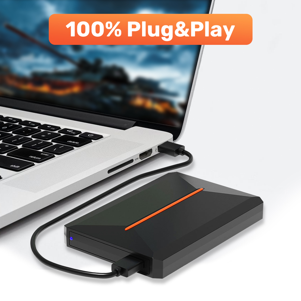 Launchbox 500G Gaming HDD For  - Pc Gaming Aaa 评论和价格