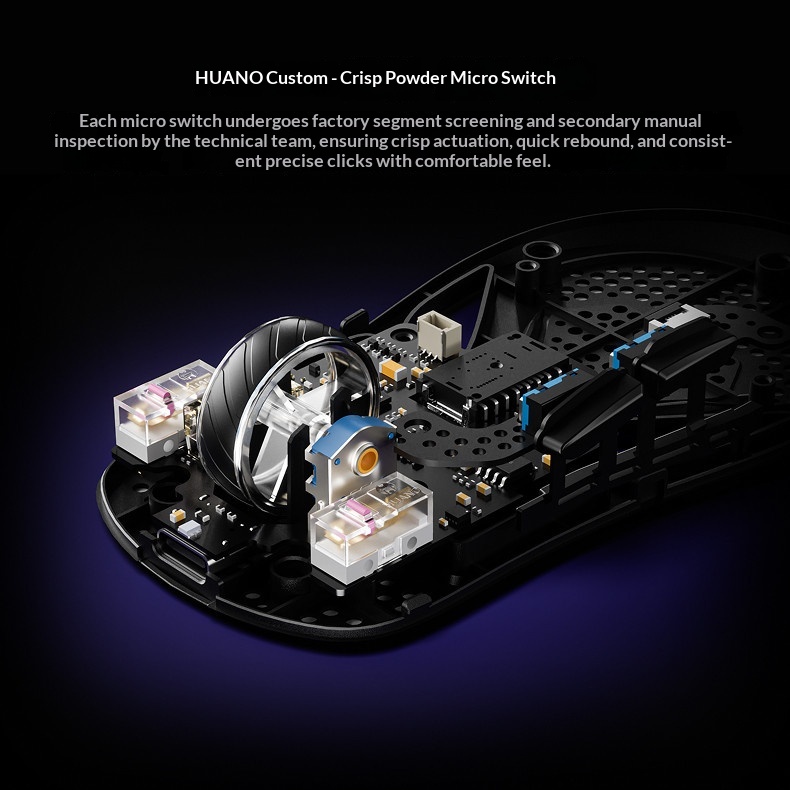 CRDRAKO KO-ONE 8K Wireless Gam - Fps Gaming Mouse 评论和价格