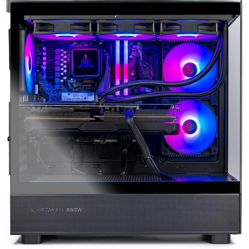 Gaming 3 Desktop PC, Ryzen 7 9 - Pc Gaming Windows 7 评论和价格