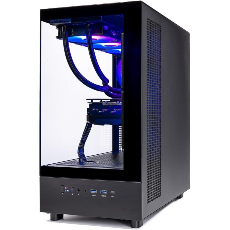 Gaming 3 Desktop PC, Ryzen 7 9 - Pc Gaming Windows 7 评论和价格