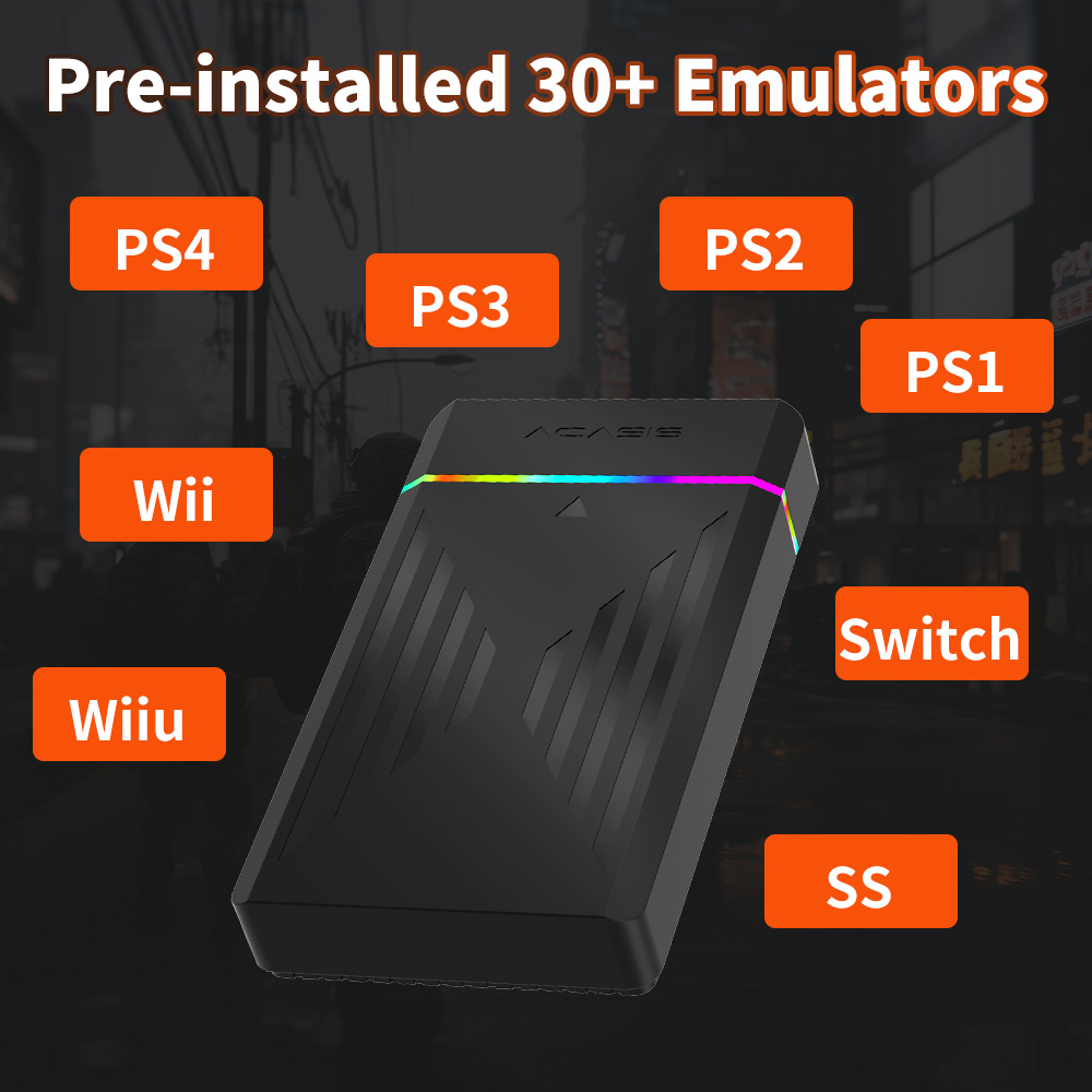 Portable Gaming HDD 3TB Launch - Pc Gaming Aaa 评论和价格