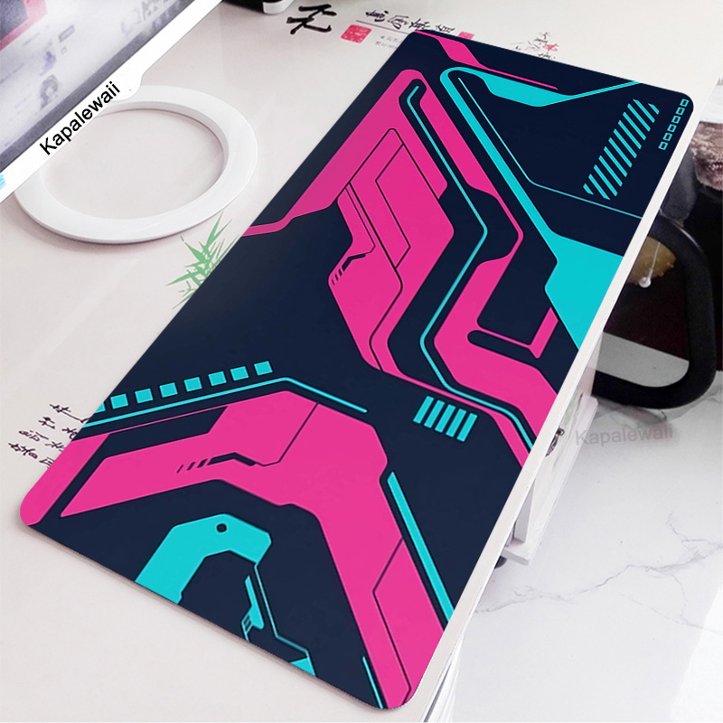 Delta Pink Computer Mouse Pad  - Pc Gaming Pink 评论和价格
