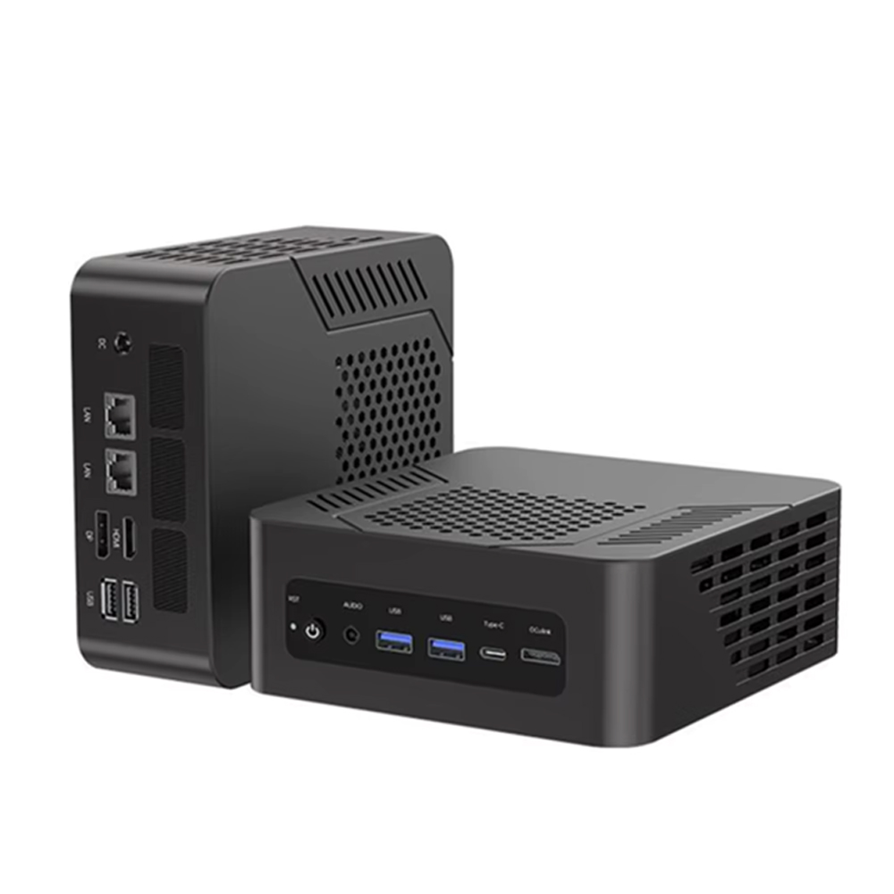 AI Mini PC with AMD Ryzen AI 9 - Pc Gaming Windows 7 评论和价格