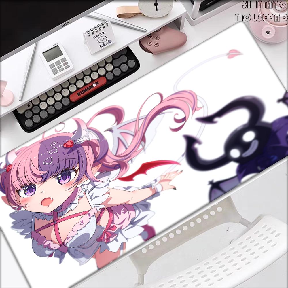 Ironmouse Vshojo Mouse Pad Vir - Pc Gaming Youtubers 评论和价格