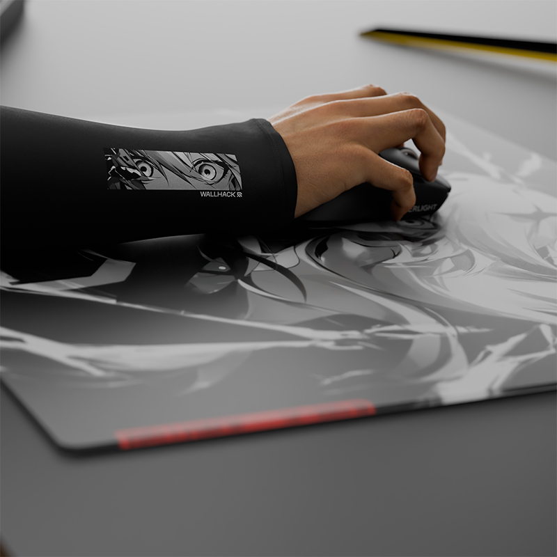 Wallhack Esports Specific Flut - Fps Gaming Mouse 评论和价格