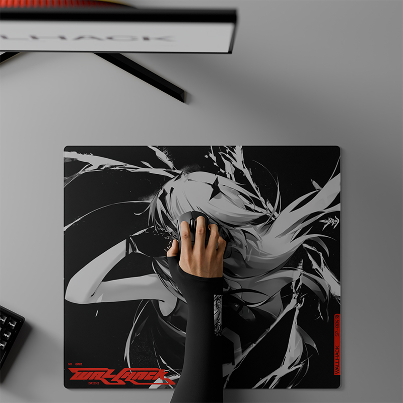 Wallhack Esports Specific Flut - Fps Gaming Mouse 评论和价格