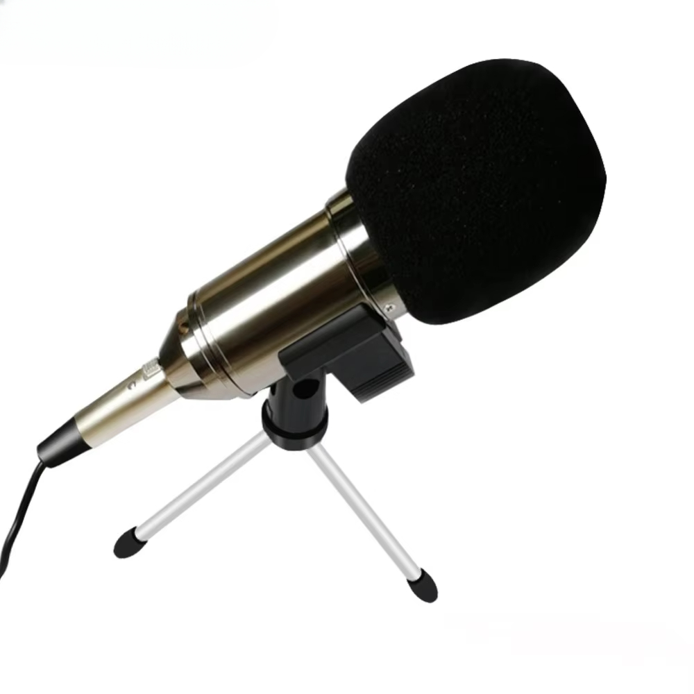 USB Condenser Microphone bm-80 - Pc Gaming Youtubers 评论和价格