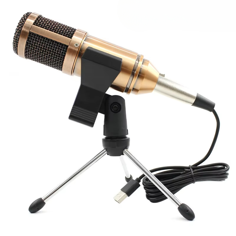 USB Condenser Microphone bm-80 - Pc Gaming Youtubers 评论和价格