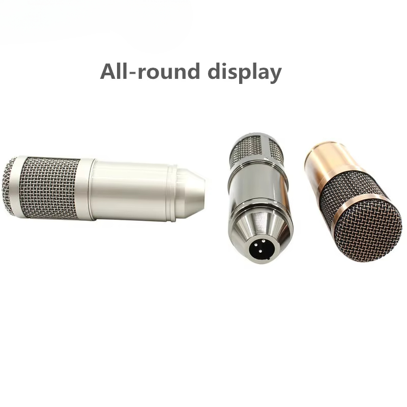 USB Condenser Microphone bm-80 - Pc Gaming Youtubers 评论和价格