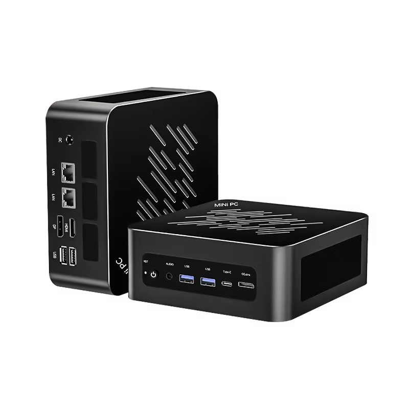 Topton Gaming Mini PC Intel Ul - Pc Gaming Windows 7 评论和价格
