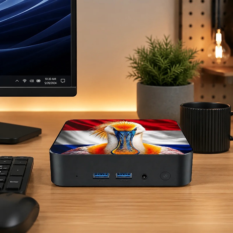 2026 Intel i9 10980HK Gaming M - Pc Gaming Mini 评论和价格